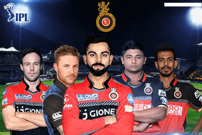 KKR vs RCB Live Streaming Free online Live Score