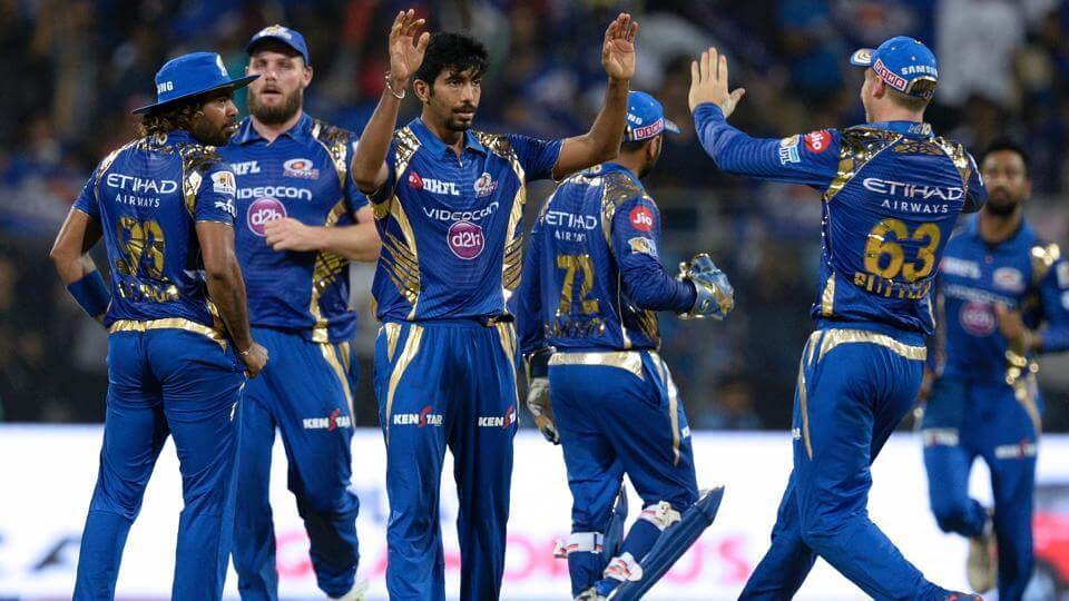 Sunrisers Hyderabad vs Mumbai Indians Live Streaming