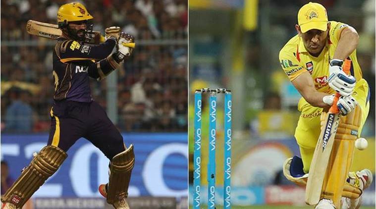 CSK vs KKR Live Streaming Free Online: IPL 2020 Live Streaming