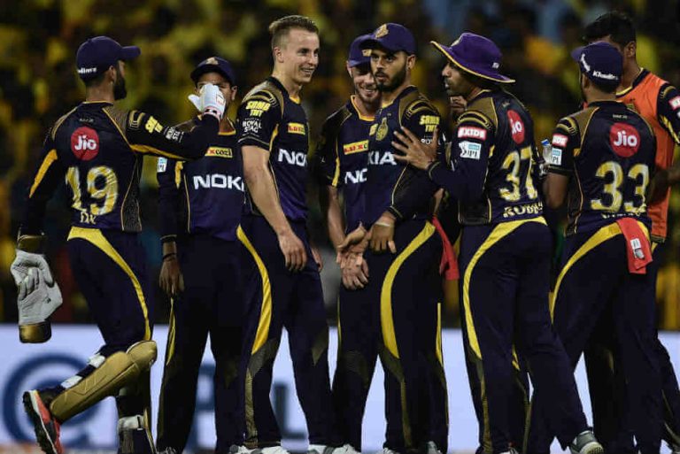 KKR vs SRH Live Streaming, Live Score - Tv Channel