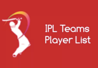 IPL 2022 Teams