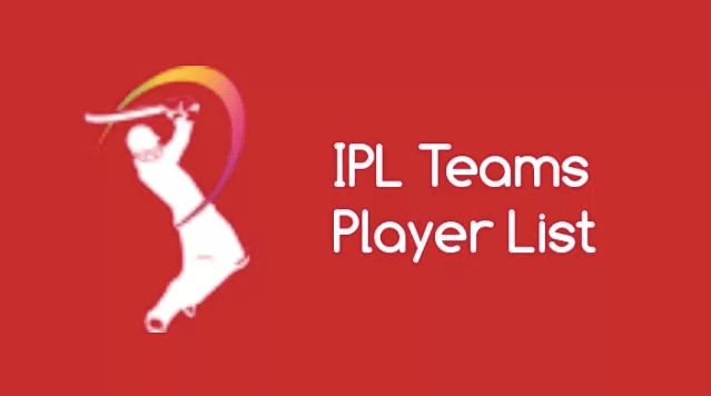 IPL 2022 Teams