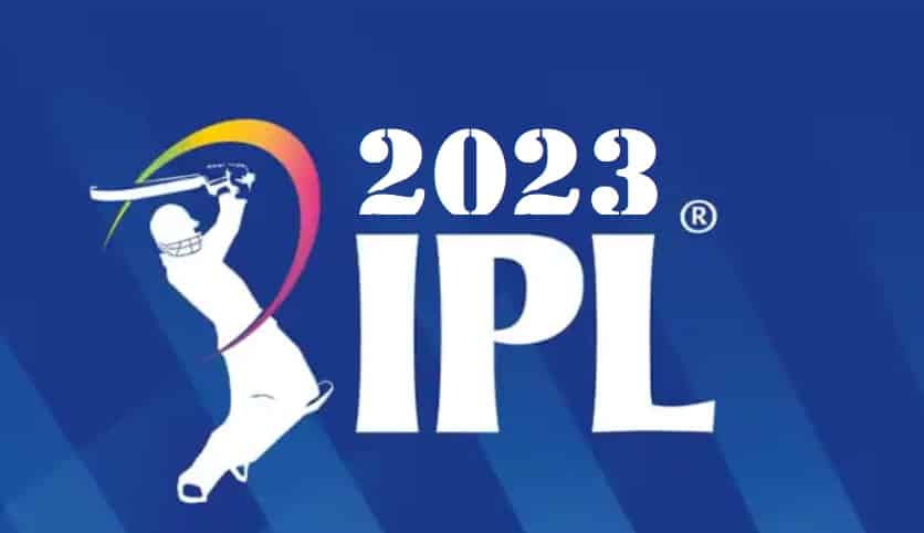 IPL 2023 Schedule PDF Download Time Table Chart